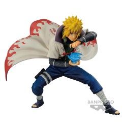 Namikaze Minato - Naruto Shippuden - Colosseum