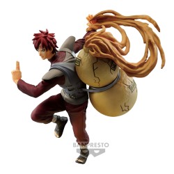 Gaara - Naruto Shippuden - Colosseum