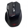 Souris Gaming sans fil Pro-M9 2000 DPI