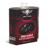 Souris Gaming sans fil Pro-M9 2000 DPI