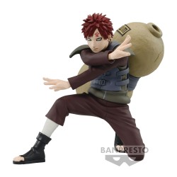 Gaara - Naruto Shippuden - Vibration Stars