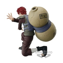 Gaara - Naruto Shippuden - Vibration Stars