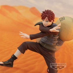 Gaara - Naruto Shippuden - Vibration Stars