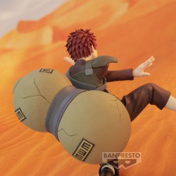 Gaara - Naruto Shippuden - Vibration Stars