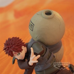 Gaara - Naruto Shippuden - Vibration Stars