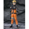 S.H.Figuarts - Naruto - Naruto Shippuden