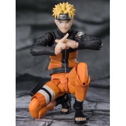 S.H.Figuarts - Naruto - Naruto Shippuden