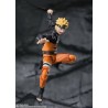 S.H.Figuarts - Naruto - Naruto Shippuden