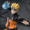 S.H.Figuarts - Naruto - Naruto Shippuden