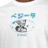 T-shirt - Vegeta Blue - Dragon Ball Super - M Unisexe 