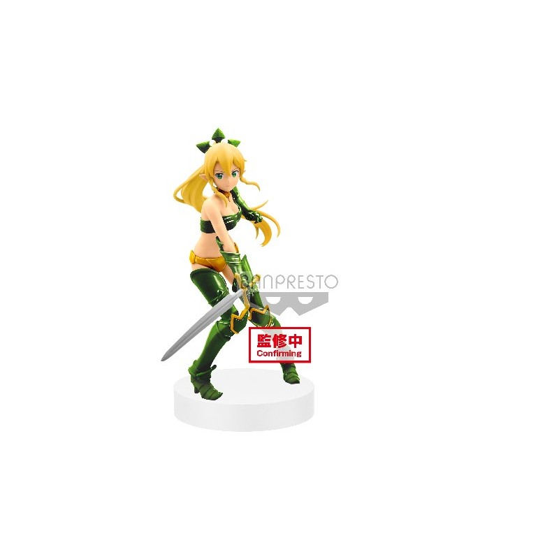 Leafa - Sword Art Online : Memory Defrag