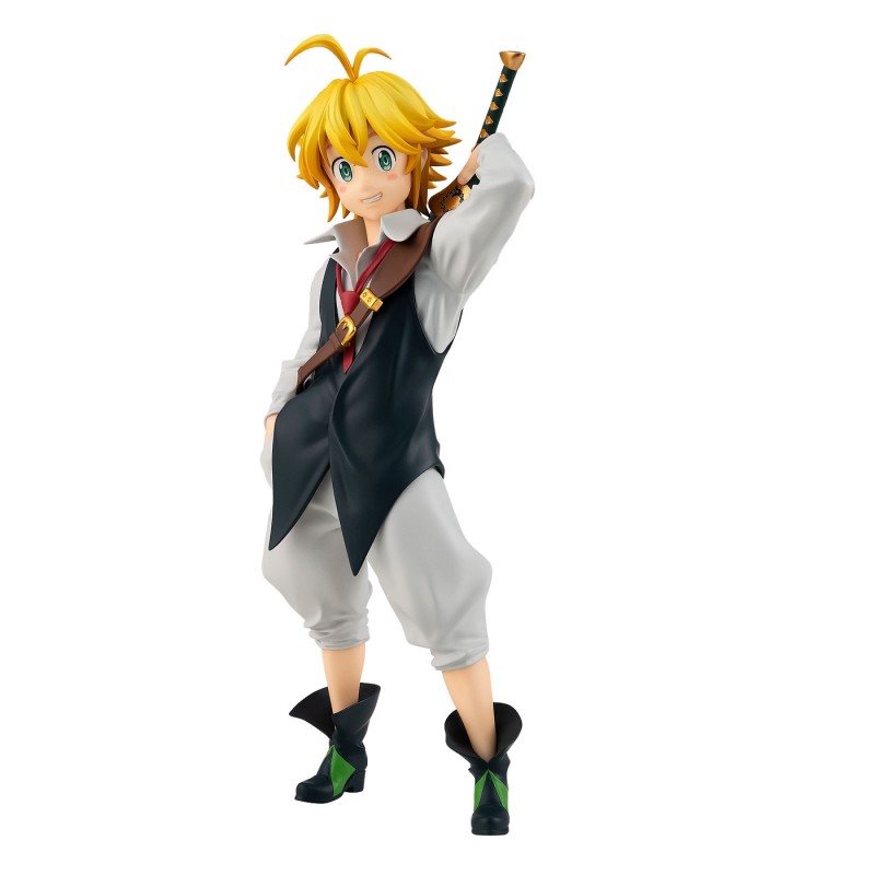 Pop Up Parade - Meliodas - Seven Deadly Sins