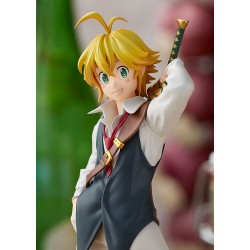 Pop Up Parade - Meliodas - Seven Deadly Sins