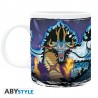 Mug - One Piece - Wa no Raid - Subli