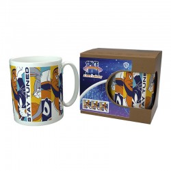 Mug - Looney Tunes - Space...