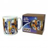 Mug - Looney Tunes - Space Jam Blocs