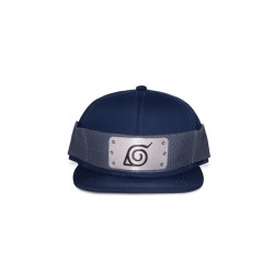 Casquette Snapback -...