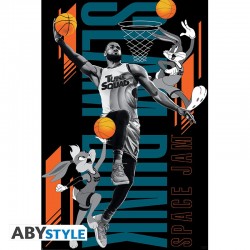 Poster - Slam Dunk - Space...