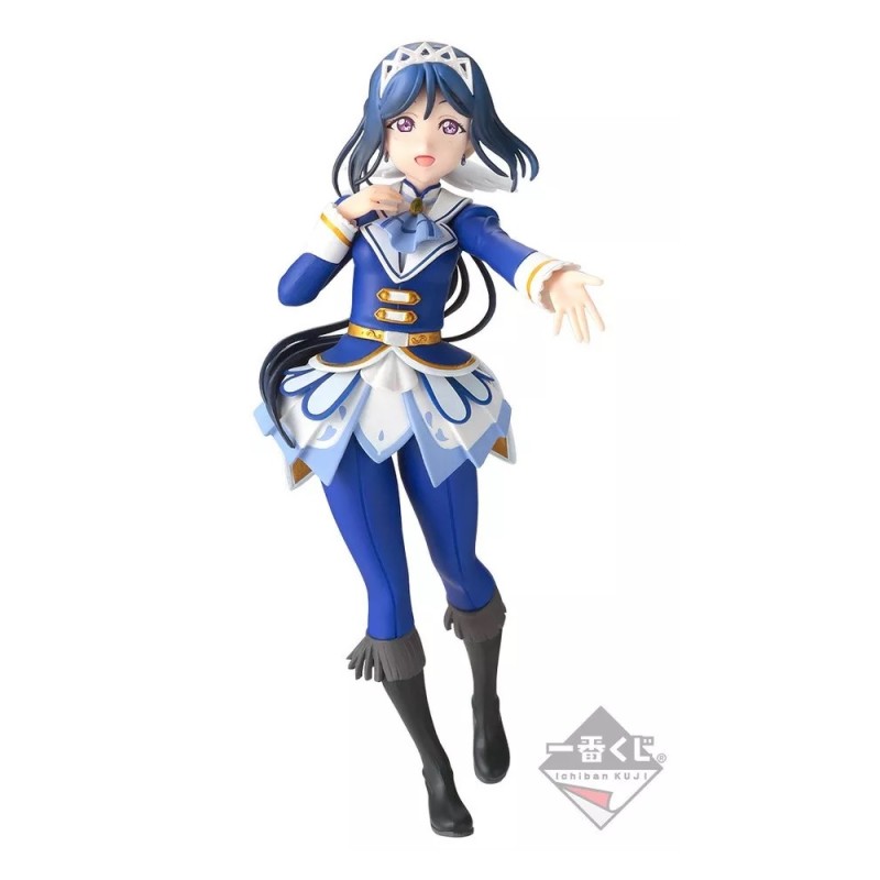 Matsuura Kanan - Love Live Sunshine - Ichibansho