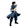 Roy Mustang - Full Metal Alchemist - Special Figure