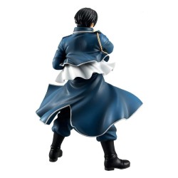 Roy Mustang - Full Metal Alchemist - Special Figure