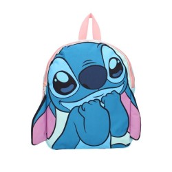 Sac à Dos - Stitch "Fluffy Friend" - Lilo & Stitch