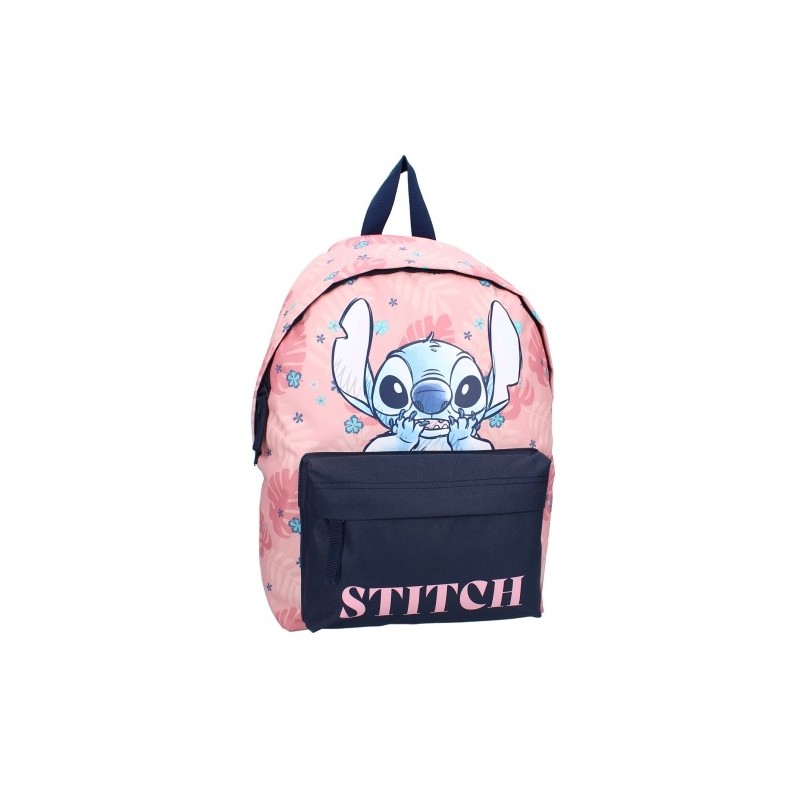 Sac à Dos - Stitch "Blossom Buddies" - Lilo & Stitch