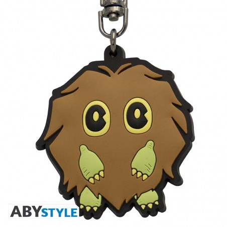 Porte-clefs PVC - Yu-Gi-Oh! - Kuriboh