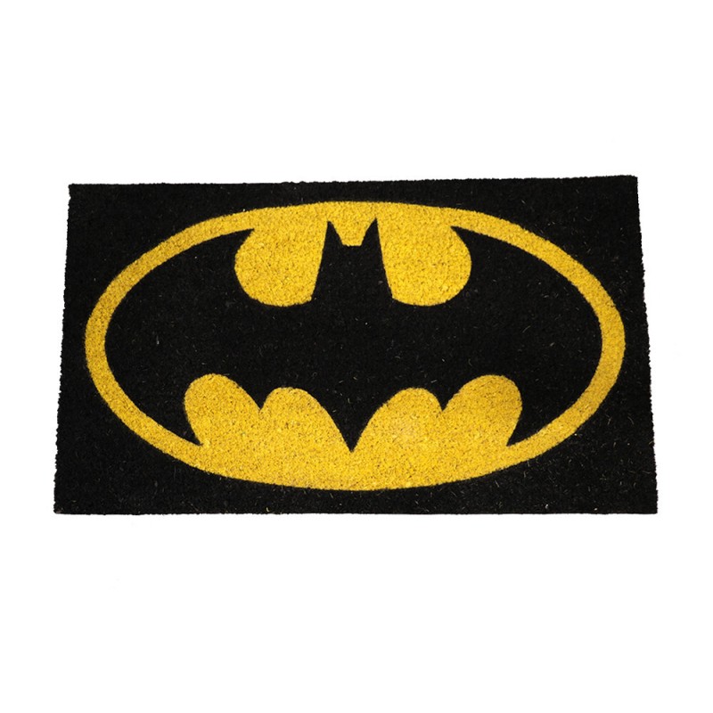 Paillasson - Logo - Batman