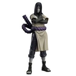 S.H.Figuarts - Orochimaru - Naruto