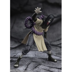 S.H.Figuarts - Orochimaru - Naruto