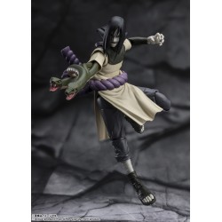 S.H.Figuarts - Orochimaru - Naruto