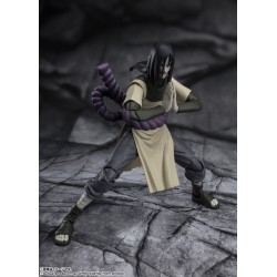 S.H.Figuarts - Orochimaru - Naruto