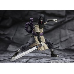 S.H.Figuarts - Orochimaru - Naruto