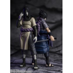 S.H.Figuarts - Orochimaru - Naruto