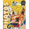 Album Photo - Dragon Ball Z - Personnages - 64 Photos