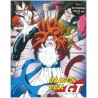 Album Photo - Dragon Ball GT - Personnages - 64 Photos