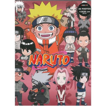 Album Photo - Naruto - Sakura - 48 Photos