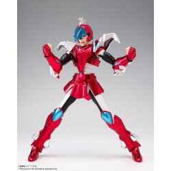 Steel Saint Skycloth - Toucan Sho - Saint Seiya - Revival