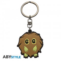 Porte-clefs PVC - Yu-Gi-Oh! - Kuriboh