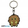 Porte-clefs PVC - Yu-Gi-Oh! - Kuriboh