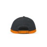 Casquette Snapback - Naruto Uniforme (Orange/Gris) - Naruto Shippuden - U Unisexe 