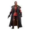 Expo - Figurine - Magistrate Greef Karga - The Mandalorian - Star Wars