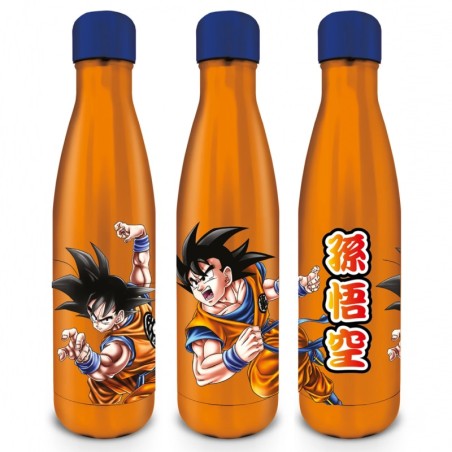 Bouteille isotherme - Son Goku - Dragon Ball