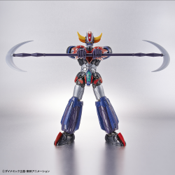 High Grade - Grendizer - Infinitism St. ver. - Goldorak