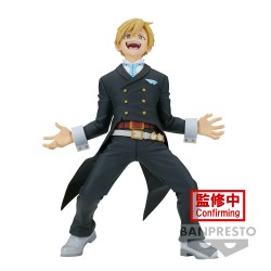 Monoma Neito - My Hero...