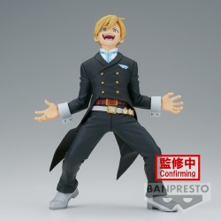 Monoma Neito - My Hero Academia - The Amazing Heroes