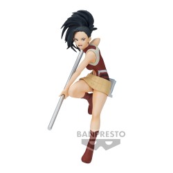 Yaoyorozu Momo - My Hero...