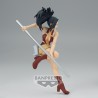 Yaoyorozu Momo - My Hero Academia - The Amazing Heroes