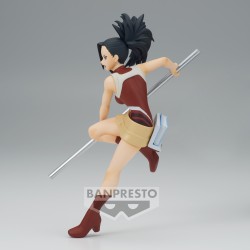 Yaoyorozu Momo - My Hero Academia - The Amazing Heroes